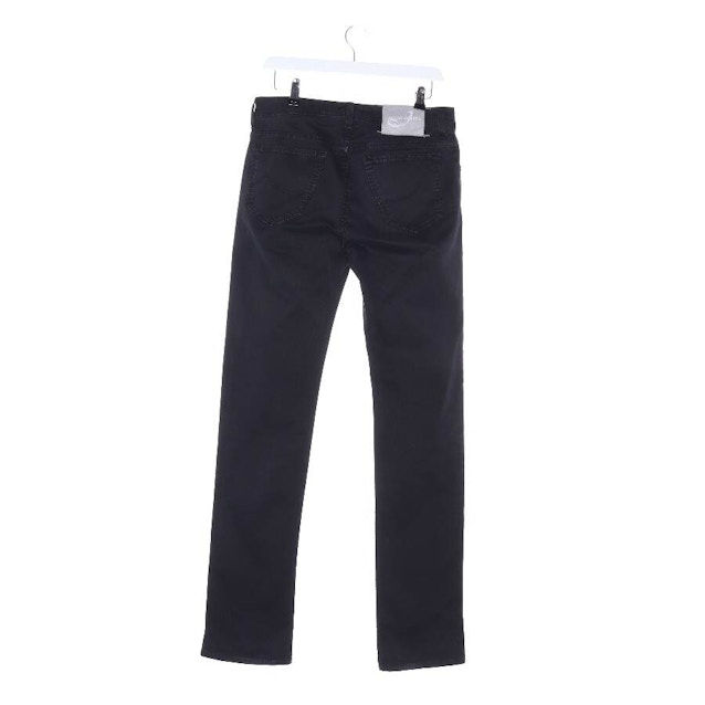 Jeans Straight Fit W32 Grau | Vite EnVogue