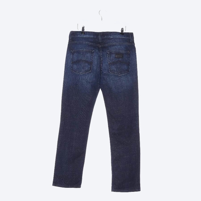 Bild 2 von Jeans Straight Fit W32 Blau in Farbe Blau | Vite EnVogue