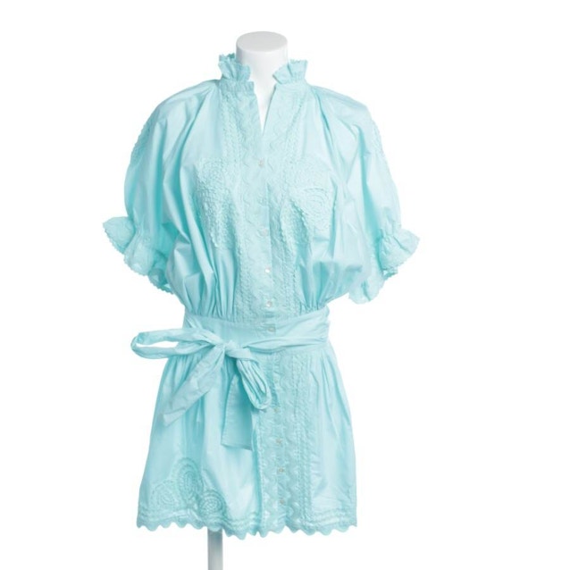 Image 1 of Dress S Turquoise | Vite EnVogue