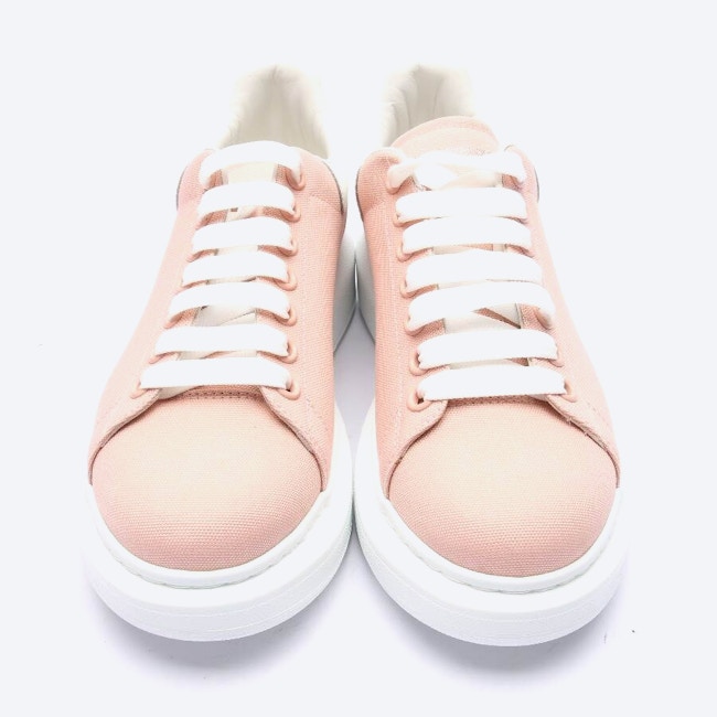 Bild 2 von Oversized Sneaker EUR 41 Hellrosa in Farbe Rosa | Vite EnVogue