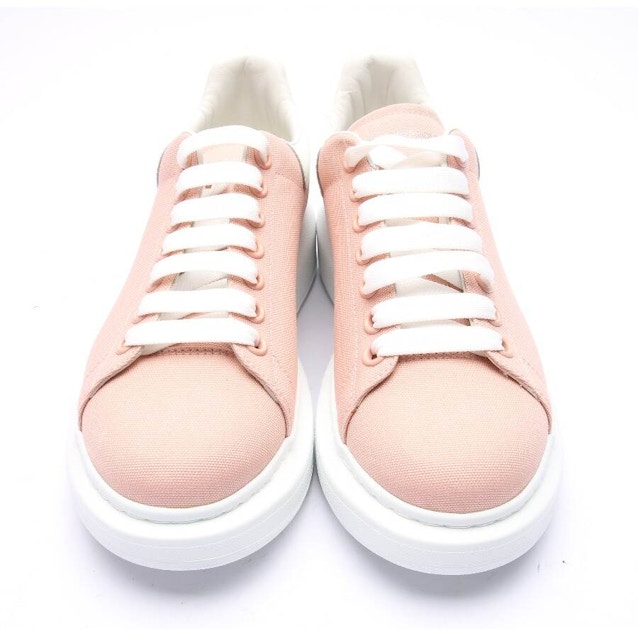 Oversized Sneakers EUR 41 Light Pink | Vite EnVogue