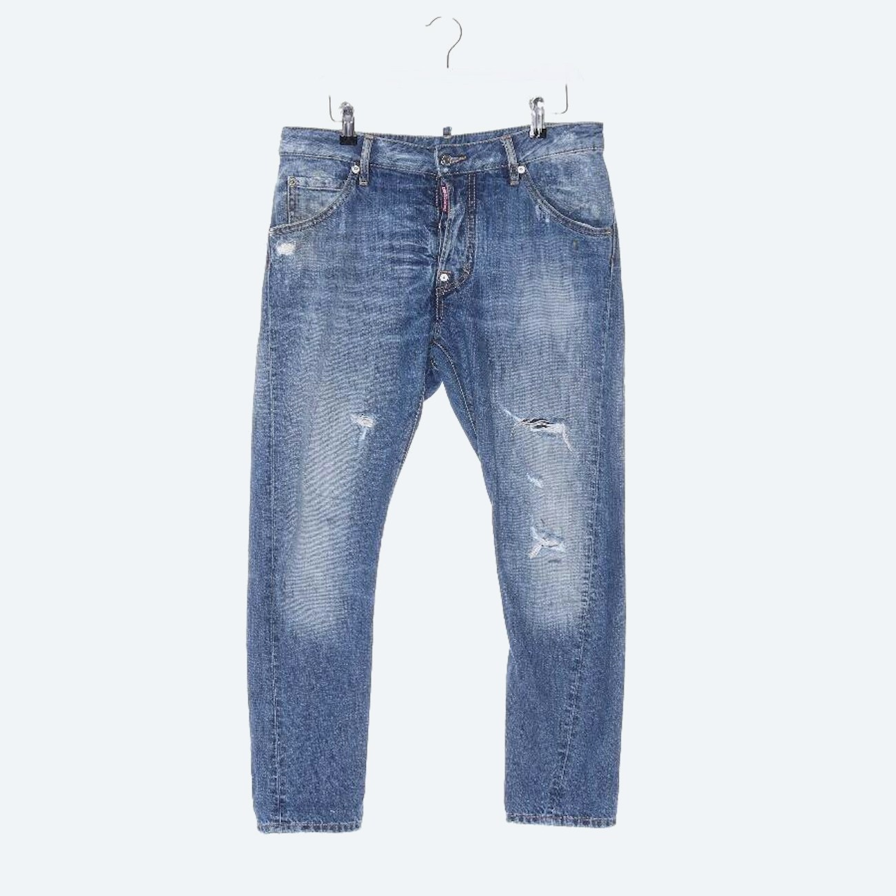 Bild 1 von Jeans Skinny 36 Blau in Farbe Blau | Vite EnVogue