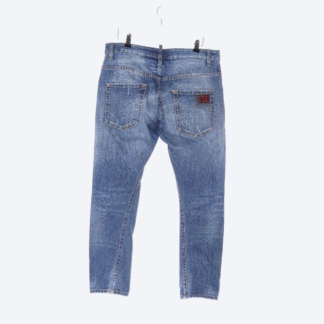 Bild 2 von Jeans Skinny 36 Blau in Farbe Blau | Vite EnVogue