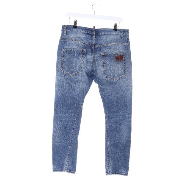Jeans Skinny 36 Blue | Vite EnVogue