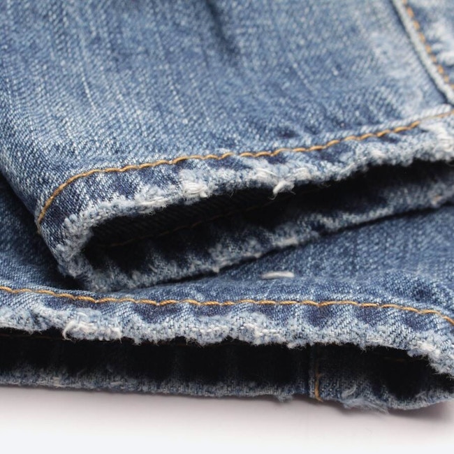 Image 3 of Jeans Skinny 36 Blue in color Blue | Vite EnVogue