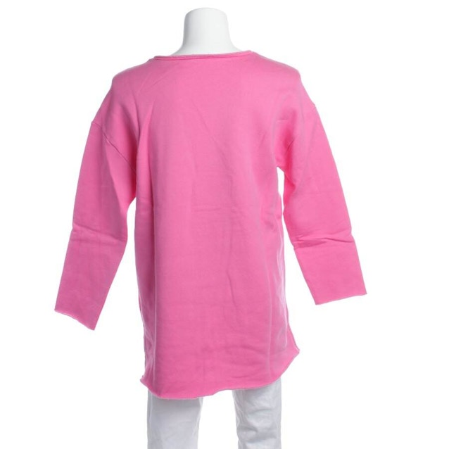 Sweatshirt M Pink | Vite EnVogue