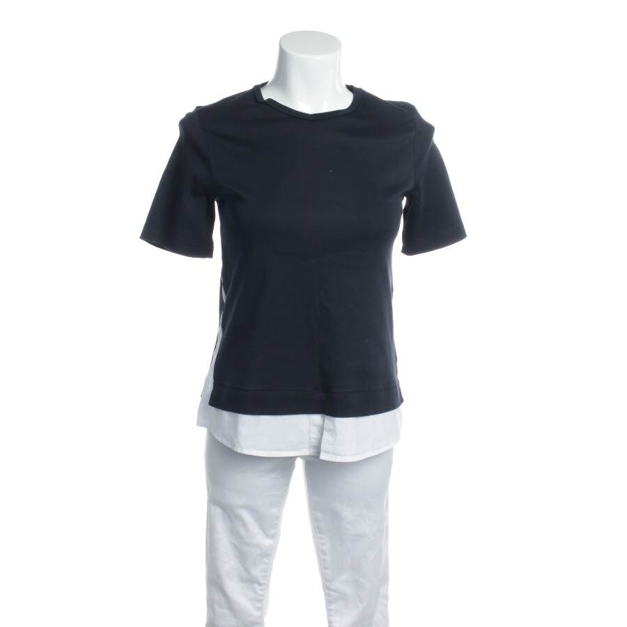 Image 1 of Shirt 32 Navy in color Blue | Vite EnVogue