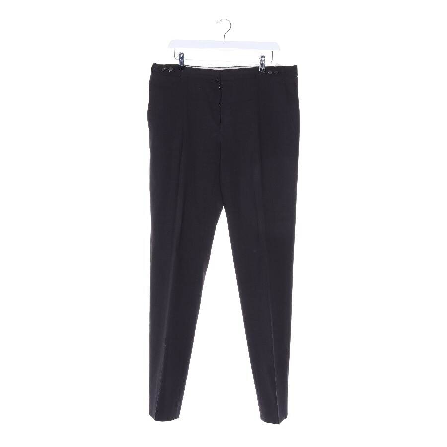 Image 1 of Trousers 52 Dark Gray in color Gray | Vite EnVogue