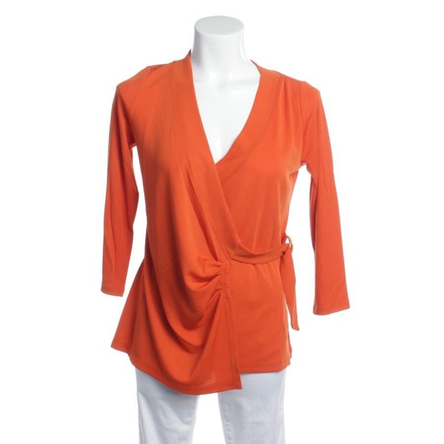 Image 1 of Shirt Blouse M Orange | Vite EnVogue