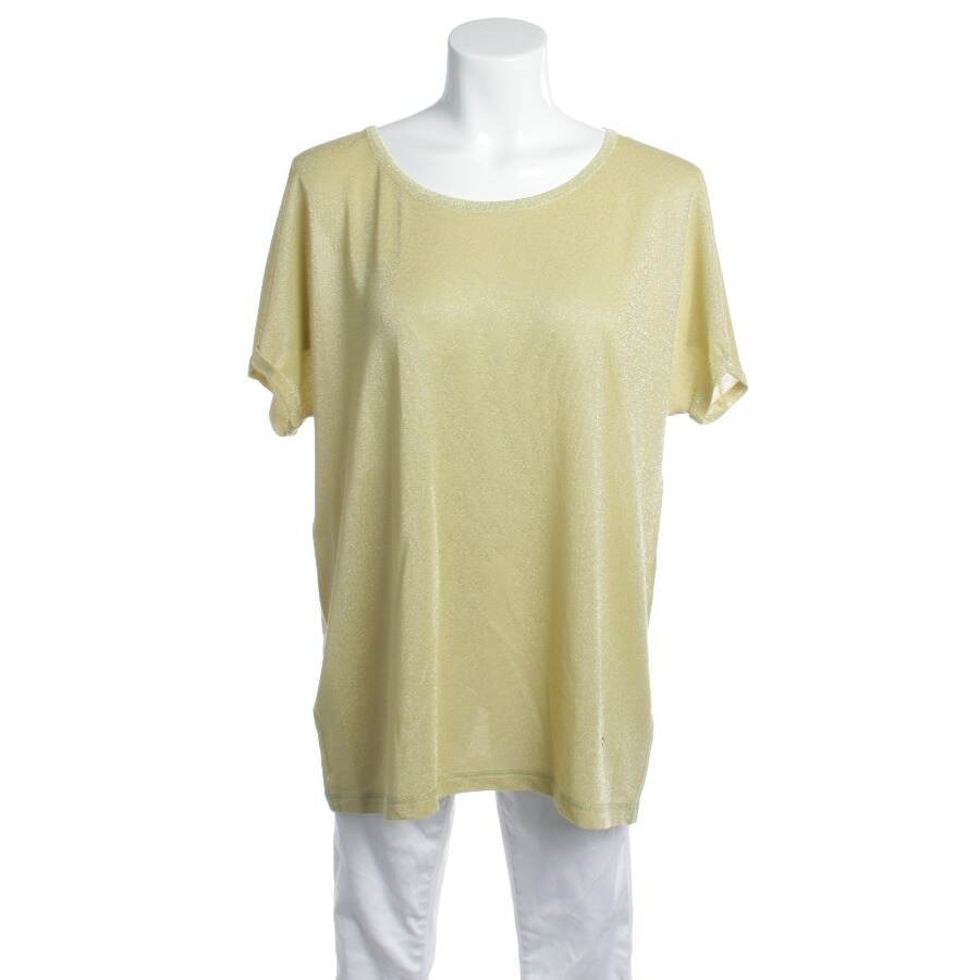 Bild 1 von Shirt XL Gelb in Farbe Gelb | Vite EnVogue