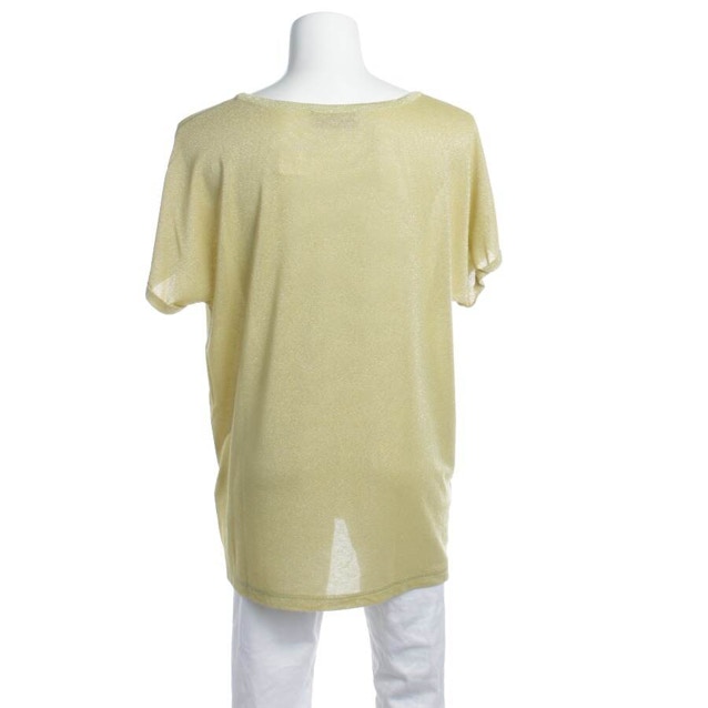 Shirt XL Yellow | Vite EnVogue
