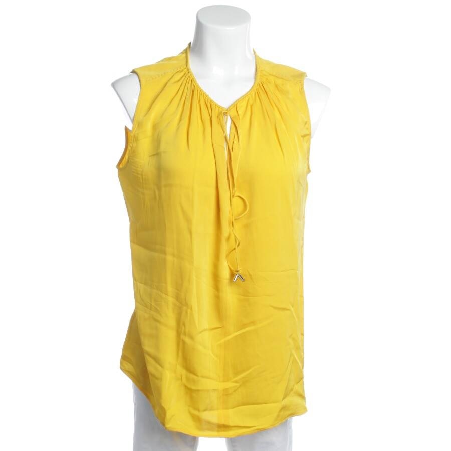 Image 1 of Top 42 Yellow in color Yellow | Vite EnVogue