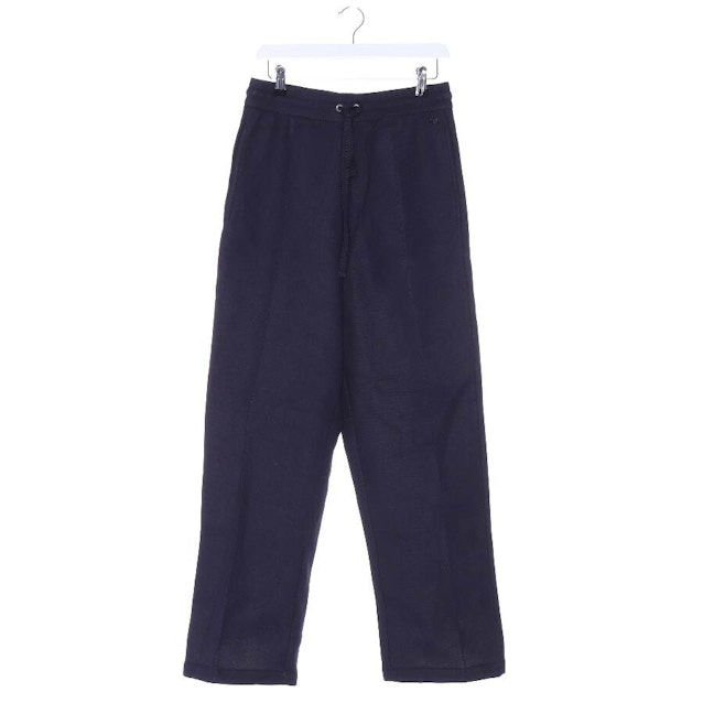 Image 1 of Trousers S Blue | Vite EnVogue