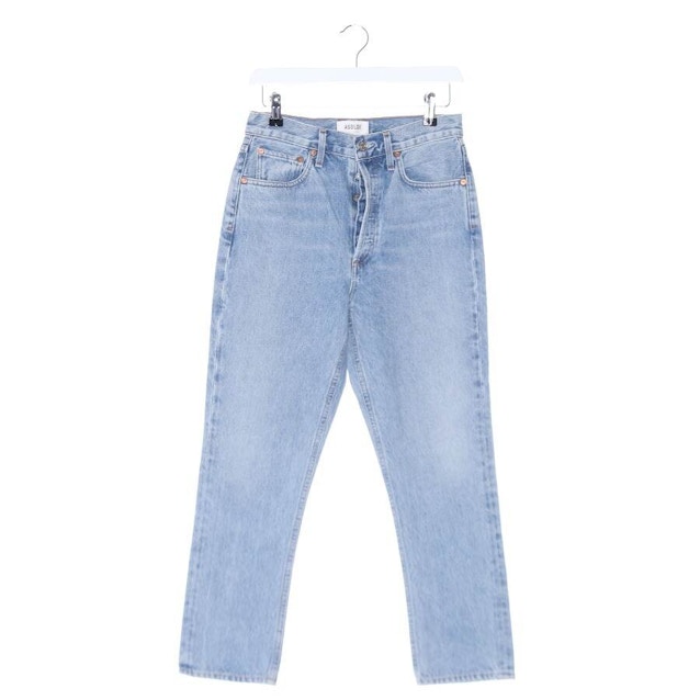 Image 1 of Jeans Boyfriend W26 Blue | Vite EnVogue
