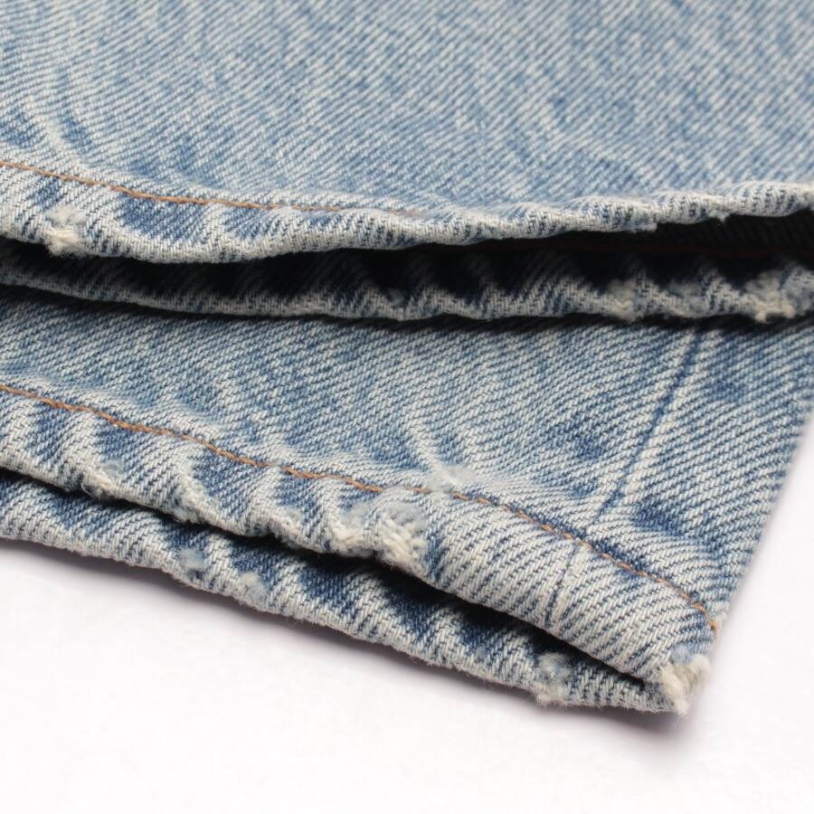 Bild 3 von Jeans Boyfriend W26 Blau in Farbe Blau | Vite EnVogue