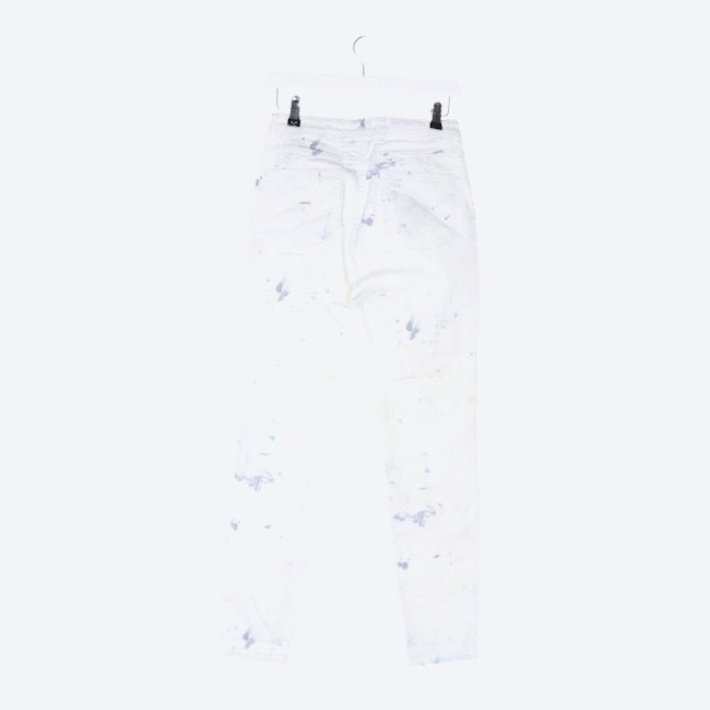 Bild 2 von Jeans Boyfriend W27 Mehrfarbig in Farbe Mehrfarbig | Vite EnVogue