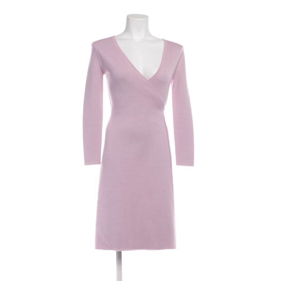Image 1 of Dress XS Light Pink in color Pink | Vite EnVogue