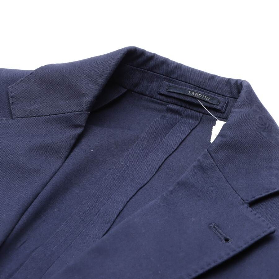 Image 3 of Suit 48 Blue in color Blue | Vite EnVogue
