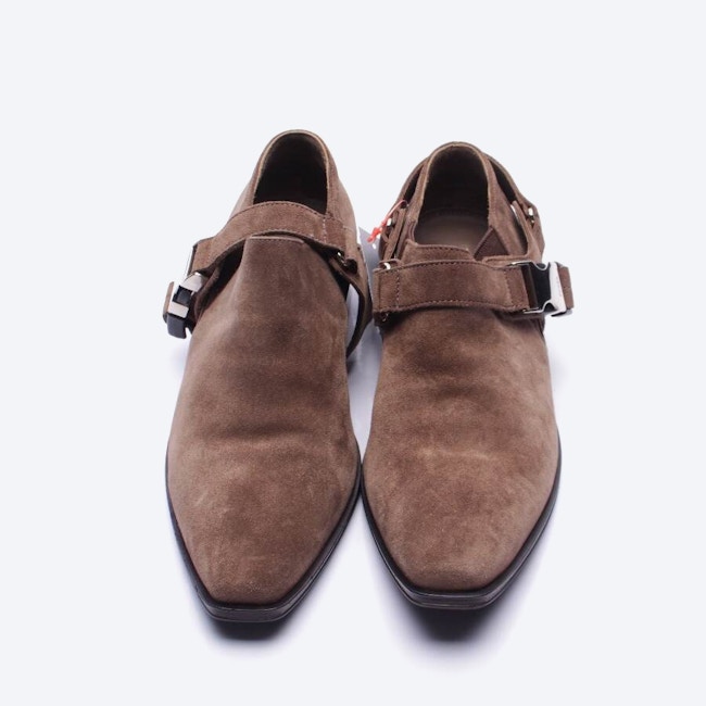Image 2 of Loafers EUR38 Brown in color Brown | Vite EnVogue