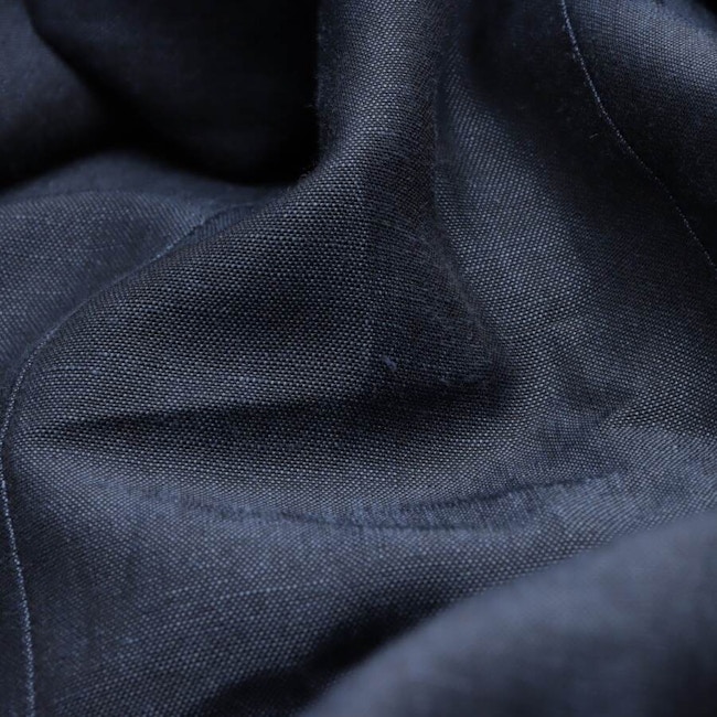 Image 4 of Wool Suit 52 Blue in color Blue | Vite EnVogue