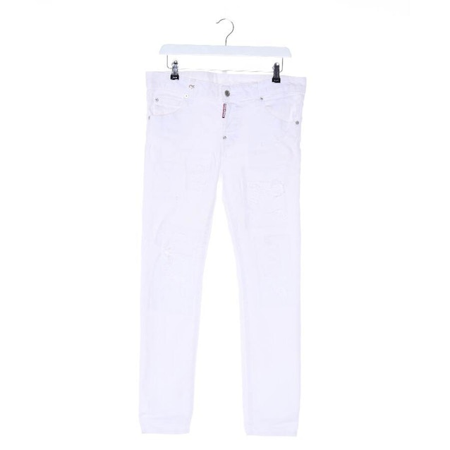 Image 1 of Jeans Skinny 36 White | Vite EnVogue