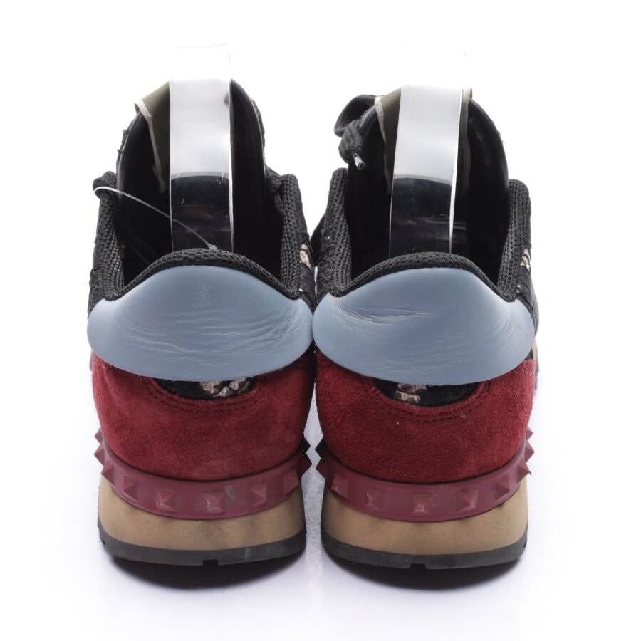 Bild 3 von Sneaker EUR 38,5 Mehrfarbig in Farbe Mehrfarbig | Vite EnVogue