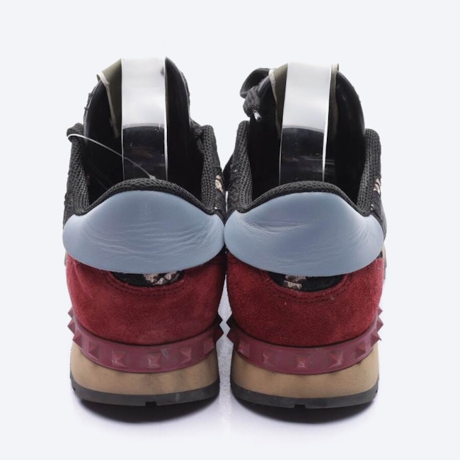 Image 3 of Sneakers EUR 38.5 Multicolored in color Multicolored | Vite EnVogue