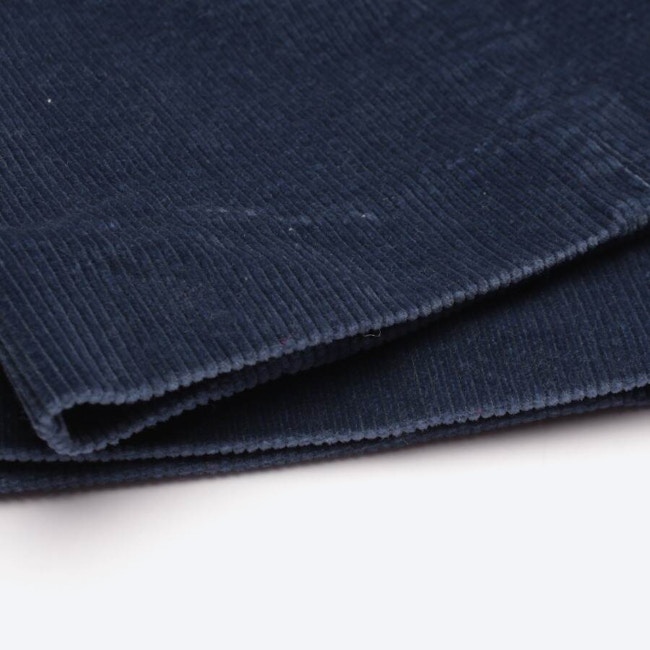Image 3 of Corduroy Pants 30 Blue in color Blue | Vite EnVogue