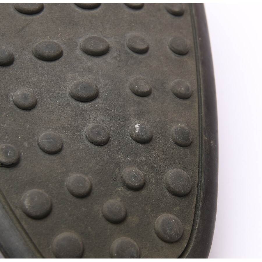 Image 5 of Loafers EUR 43 Dark Brown in color Brown | Vite EnVogue