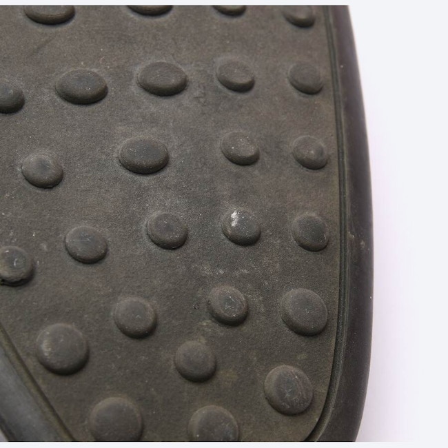 Image 5 of Loafers EUR 43 Dark Brown in color Brown | Vite EnVogue