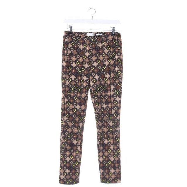 Image 1 of Trousers 40 Multicolored | Vite EnVogue