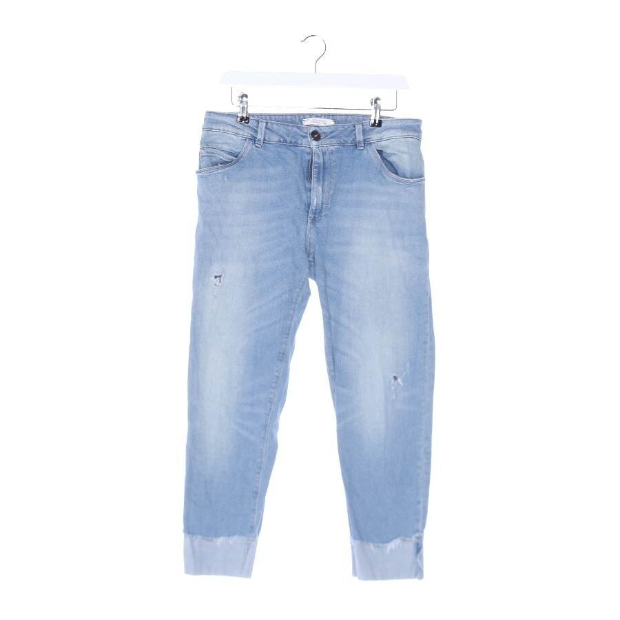 Bild 1 von Jeans Straight Fit 40 Hellblau in Farbe Blau | Vite EnVogue
