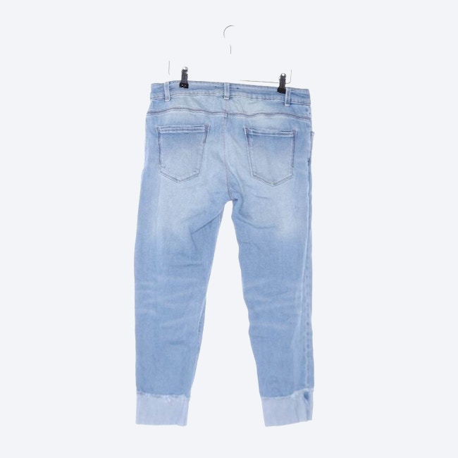Bild 2 von Jeans Straight Fit 40 Hellblau in Farbe Blau | Vite EnVogue