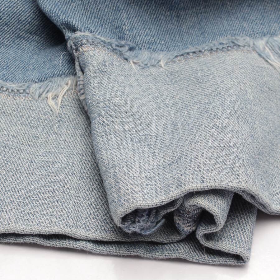 Bild 3 von Jeans Straight Fit 40 Hellblau in Farbe Blau | Vite EnVogue