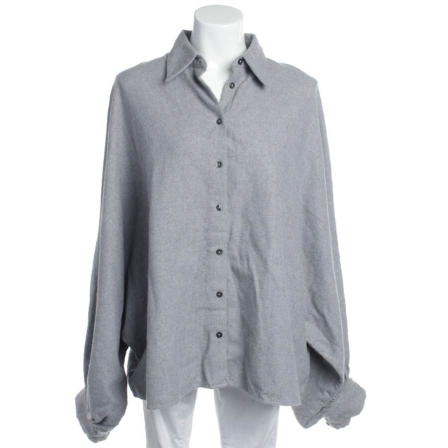 Shirt One Size Gray | Vite EnVogue