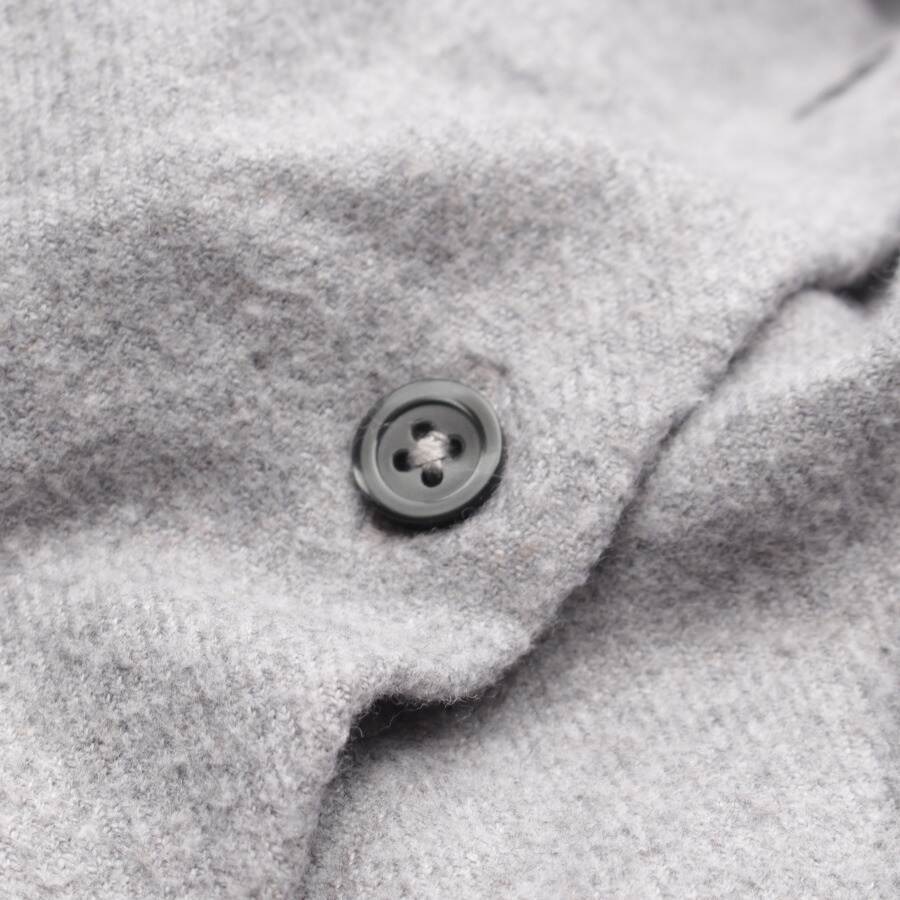 Bild 3 von Bluse One Size Grau in Farbe Grau | Vite EnVogue