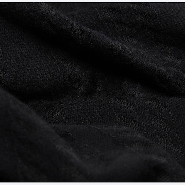 Image 3 of Polo Shirt L Black in color Black | Vite EnVogue