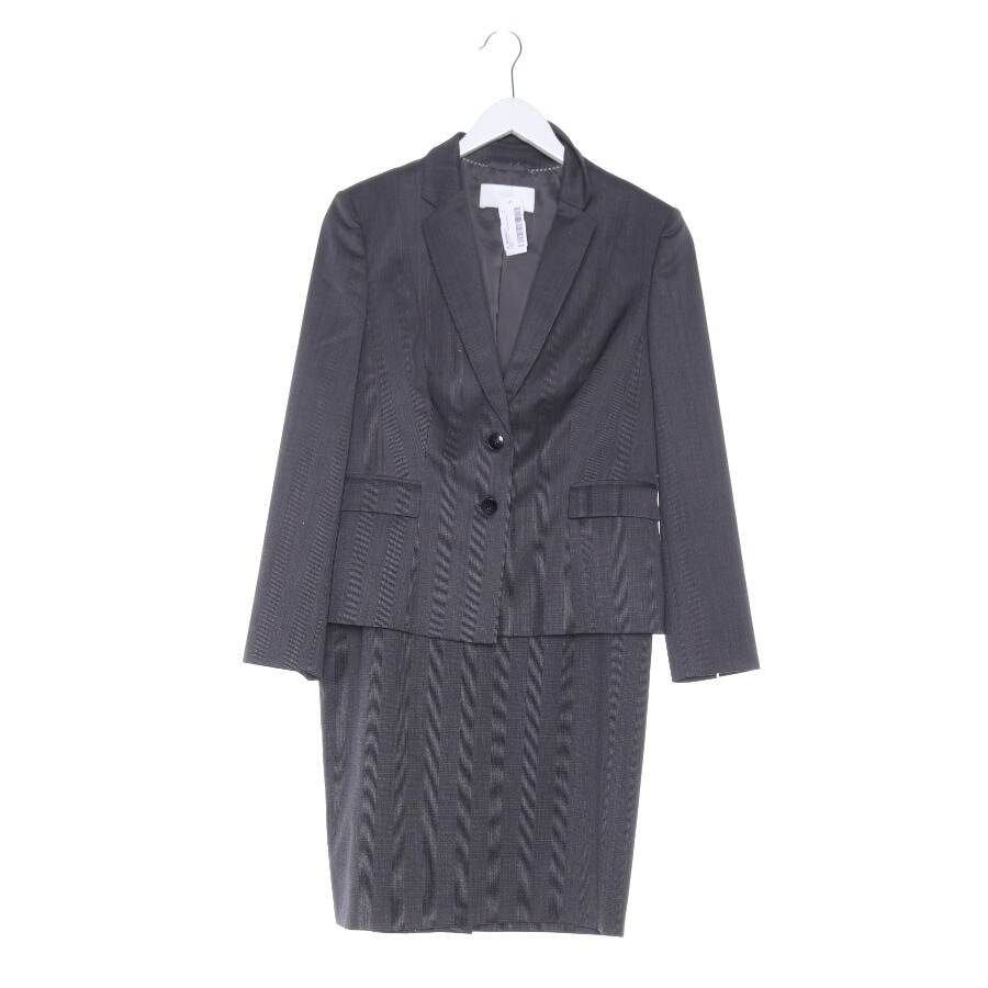 Image 1 of Skirt Suit 38 Gray in color Gray | Vite EnVogue