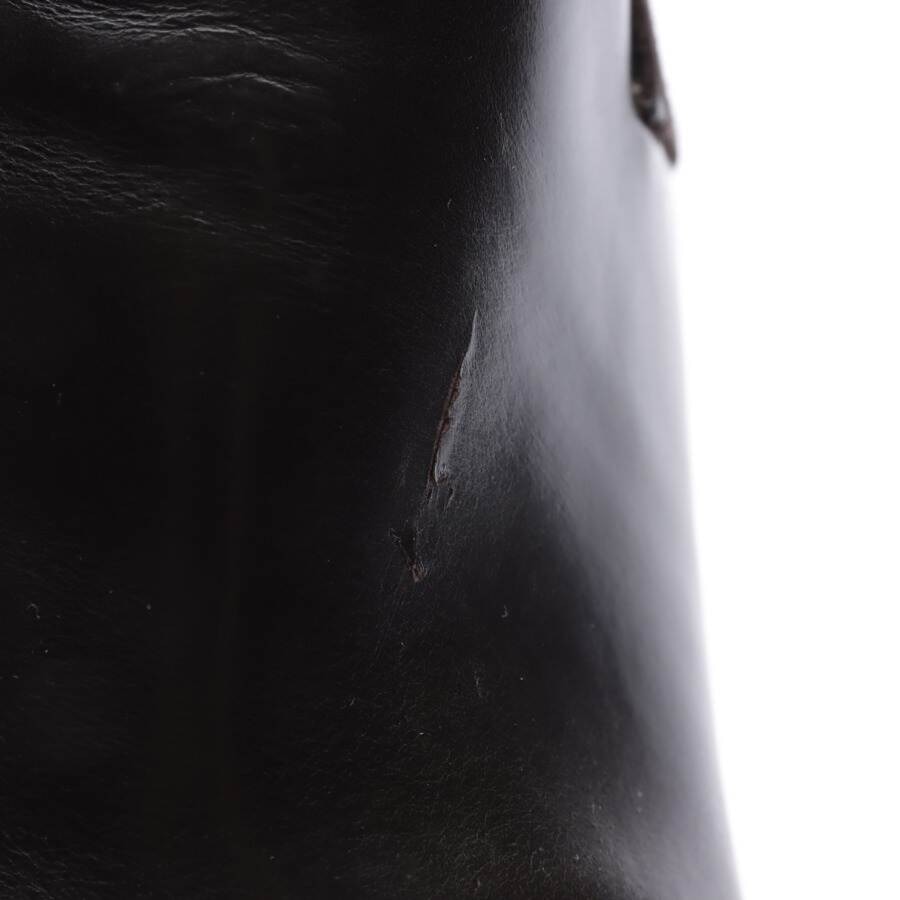 Bild 5 von Stiefeletten EUR 38 Dunkelbraun in Farbe Braun | Vite EnVogue