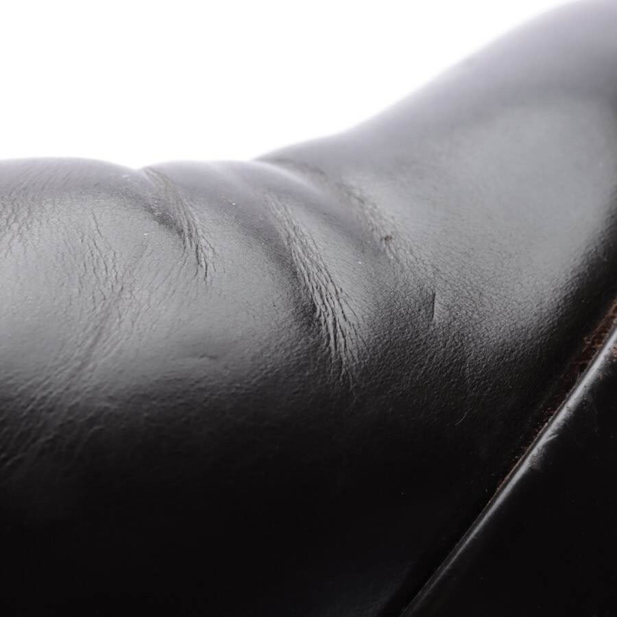 Bild 8 von Stiefeletten EUR 38 Dunkelbraun in Farbe Braun | Vite EnVogue