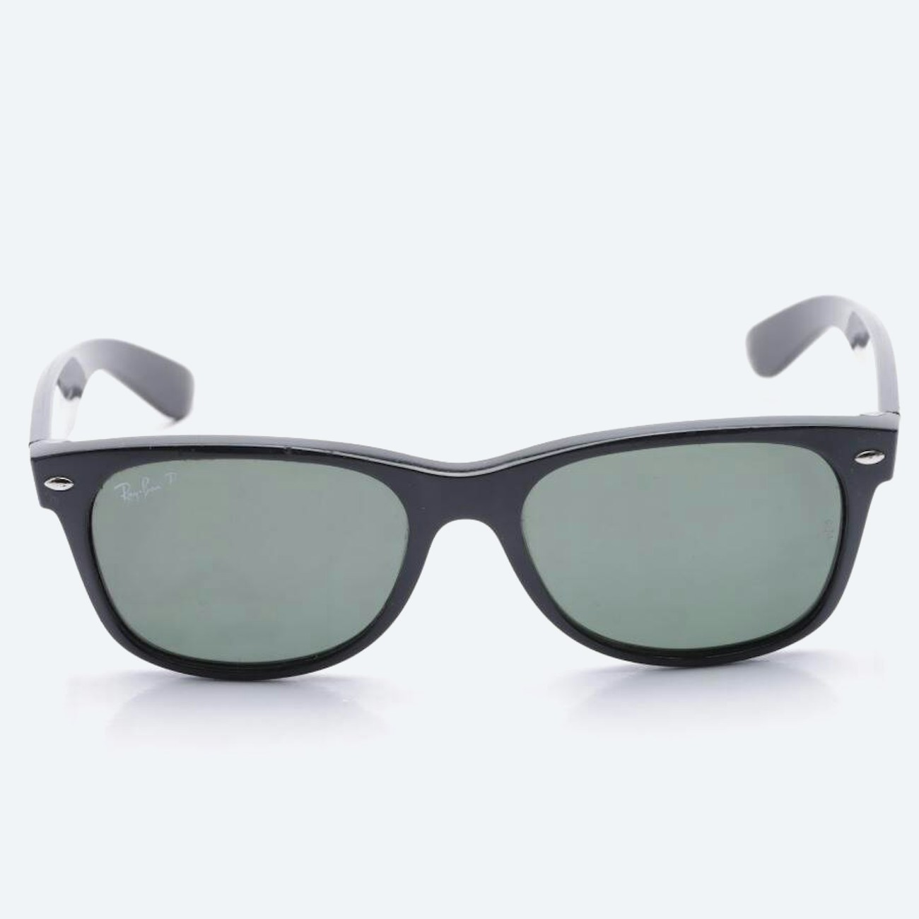 Image 1 of RB 2132 Sunglasses Black in color Black | Vite EnVogue