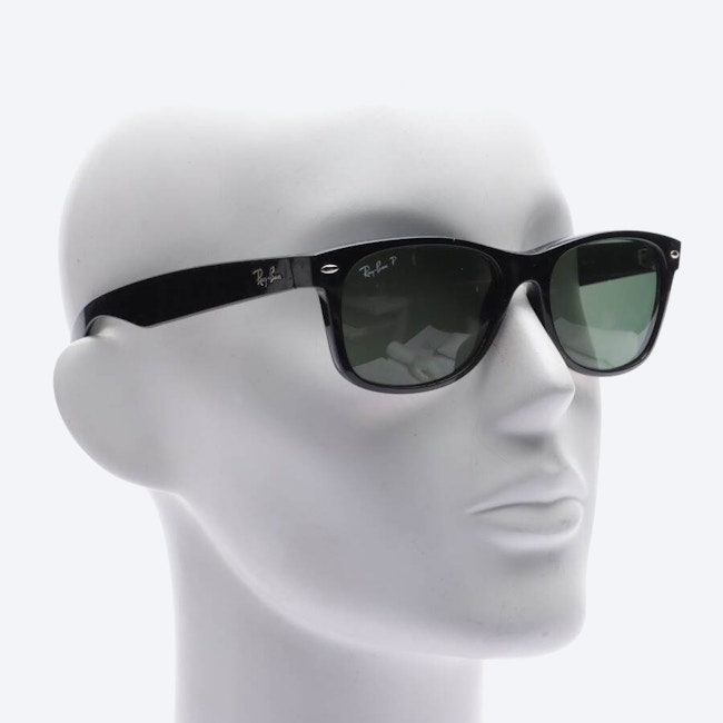 Image 2 of RB 2132 Sunglasses Black in color Black | Vite EnVogue