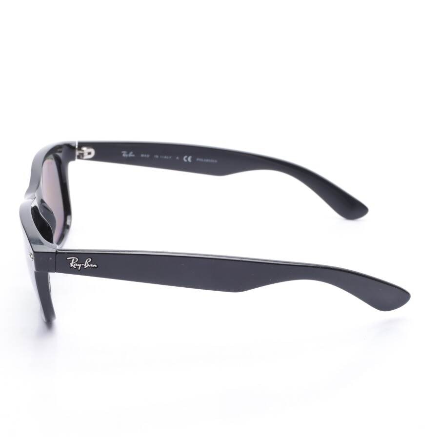 Image 3 of RB 2132 Sunglasses Black in color Black | Vite EnVogue