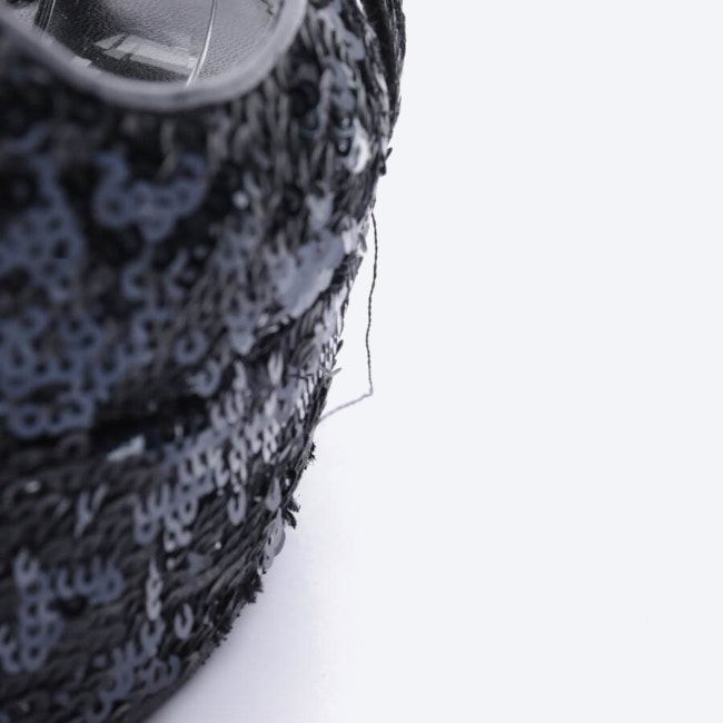 Image 5 of Peep Toes EUR 41 Black in color Black | Vite EnVogue