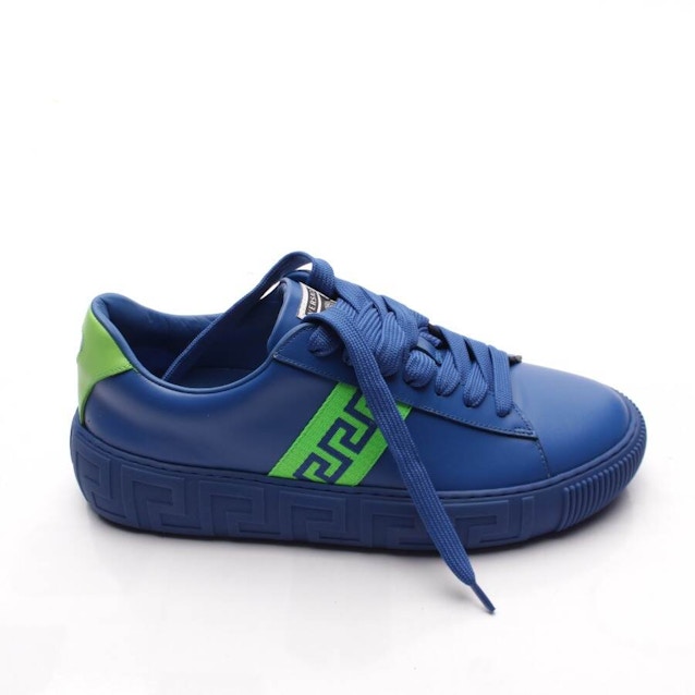 Image 1 of Greca Sneakers EUR 40 Blue | Vite EnVogue