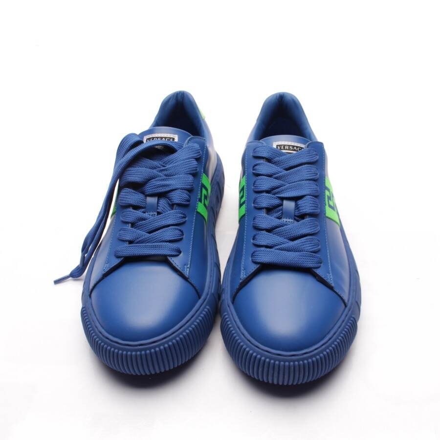 Bild 2 von Greca Sneaker EUR 40 Blau in Farbe Blau | Vite EnVogue
