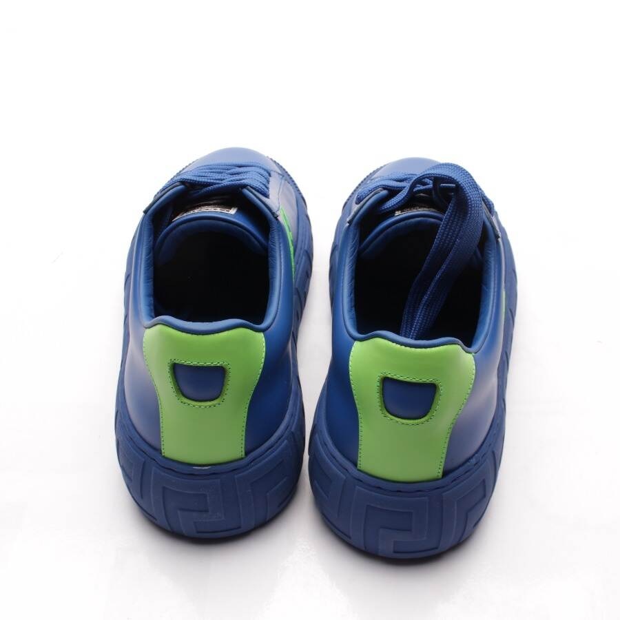 Bild 3 von Greca Sneaker EUR 40 Blau in Farbe Blau | Vite EnVogue