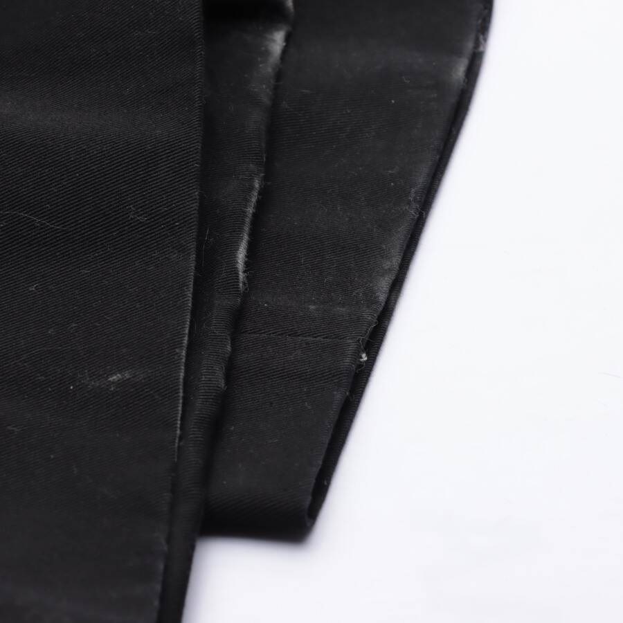 Image 3 of Jumpsuit 38 Black in color Black | Vite EnVogue