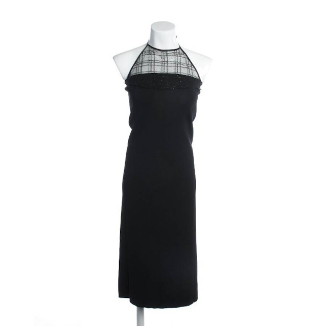 Image 1 of Cocktail Dress XL Black | Vite EnVogue