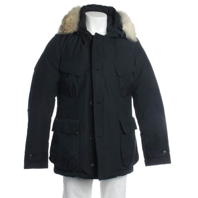 Image 1 of Winter Jacket M Black | Vite EnVogue